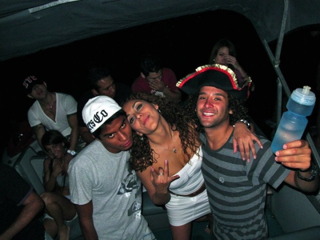 Fiesta Pirata